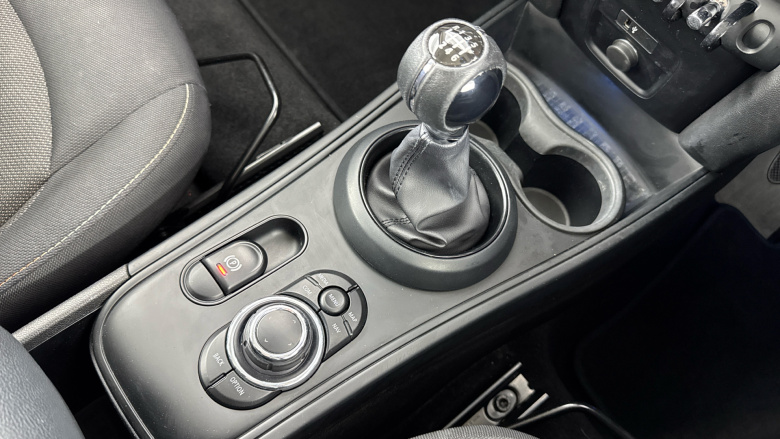 MINI Countryman 1.5 Cooper Classic 5dr Petrol Hatchback